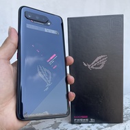 Second Asus ROG Phone 5s Fullset