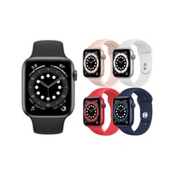  Apple Watch Series 6 (40mm) LTE版