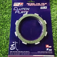 UMA RACING CLUTCH DISC LC5S