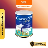 [HOT] [UPGRADED] GROSURE SR PLUS 800g/400g (Susu Peria Katak)