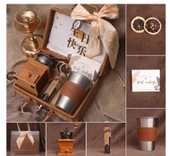 Designer Lifestyle Coffee Birthday Set (P25)