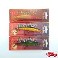 Bagley Top Gun Fishing Lure Set