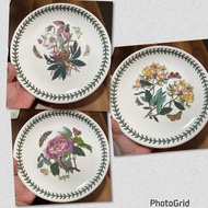 Portmerian BG Sovereign Plate 10 inch (Best seconds)