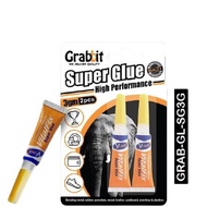 Grabbit Super Glue 2 pcs