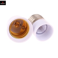 1Pc LED Bulb Converter E14 To E27/E27 To E14 Lamp Bulb Base Holder E14 Female E27 Male Adapter Conve