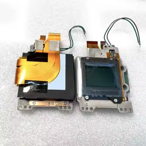Original New Xpro3 CMOS CCD Image Sensor Assembly Unit for Fuji Fujifilm X-pro3