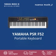 Yamaha PSR F52 PSR F-52/ PSR F 52 Portable Keyboard/