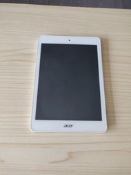 acer A1-830保證正常可以用16Gb平板電腦。已經有防割花貼紙。包括一條USB數據充電線。出售時我會恢復原廠設定。美孚MTR交收。