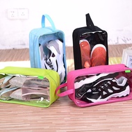 Transparent shoe bag Shoe bag, dustproof sports shoe bag, travel bag