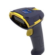 Barcode scanner – Wired barcode reader – OPTORI AK50