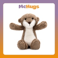 Doll - McHugs Akay Otter Plush