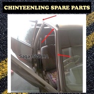 Proton Iswara,Iswara Aeroback Saga 8V (85) ~(07)-ROOF RUBBER(Door Drip)