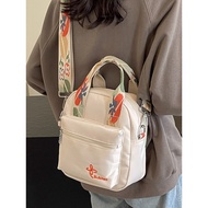 shoulder bag woman bag woman Bag Women's Casual Commuter Canvas Handbag