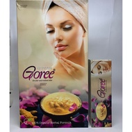 Original Goree UBTAN CREAM For fair and radiant skin