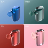 Super Mini Massage Gun 4 Speed Aluminium Electric Fascial Body Electric Fascial Body Massager Pocket