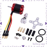[HelleryMY] N2830 1000KV Brushless motor for FPV Quadcopter Drone Parts Accessories