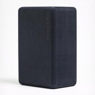 【Manduka】Recycled Foam Block 環保瑜珈磚 50D - Midnight