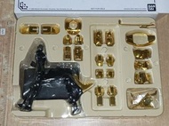 (盒殘)外盒有傷 全新未開封 Bandai Saint Seiya Gold Cloth Fake Sagittarius Myth 聖鬥士星矢 聖衣大系 假人馬射手座 香港限定版