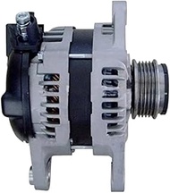 Generator Alternator Compatible For Alfa Romeo/FIAT 500X 500L DOBLO Bus TIPO PUNTO 1.3 D 1042113180 