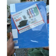 clipboard binder file plastic folder