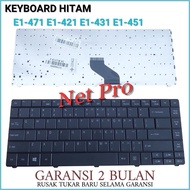 Acer Aspire E1-421 E1-421G E1-431 E1-431G E1-471 E1-471G Series Keyboard -NPRO