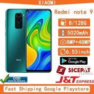 redmi note 9