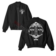 ANIME WINDBREAKER JACKET BOFURIN WIND BREAKER MEN'S BOMBER/ SEASON 2