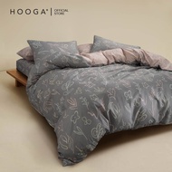 Hooga Estelle Comforter Set