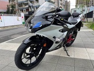 SUZUKI GSX-R150 ABS