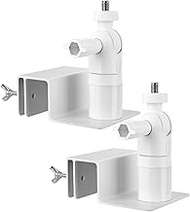 Gutter Mount Compatible with eufy Security SoloCam S220/C210, EufyCam 2C/2C Pro, 3/S330, 2/2 Pro, 3C