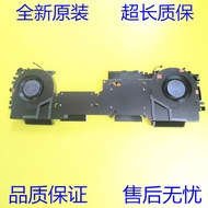 Brand New Original HP ZBook Fury 15 G7 G5 Fan Radiator M75776-001