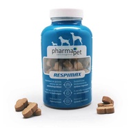 (D) PHARMAPET Respimax (Respiratory) 235g (180tabs)