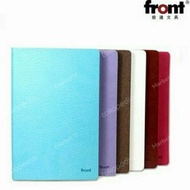 Front Notebook D16 Ukuran A5 - Front Notebook