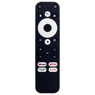 KM2 /KM2plus onn KD3 KD5  Voice Remote Compatible with Amazon Mecool TV Box spare parts