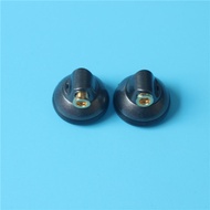 With mmcx Flat Plastic Case Suitable for mx500 Speaker Earphone Case diy Earphone Case Earphone Acce