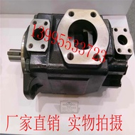 France Dennison T6EC-045-010-2R02-B1 High Pressure Double Leaf Pump DENISON Oil Pump Accessories