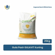 PPC Gula Pasir Gulavit 25kg