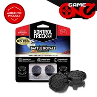 KontrolFreek FPS Freek Battle Royale Nightfall Performance Thumbsticks for Switch Pro Controller (Bl