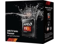 PROCESSOR AMD FX-9590