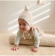 Baby Bumper Bed Plush Pillow Bolster Cushion Surrounded for Infant Bebe Crib Protector Cot Bumper Room Decor Bed Around