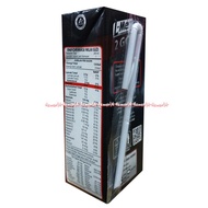 Ready L-men 2go whey Protein Coklat Susu Cair Lmen Siap minum 2 Go To