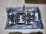 二手 顯示卡 GTX960 4G