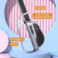 Genuine Stringless Guitar Beginner Intelligent Automatic Block Guitar Beginner Beginners Entry-level