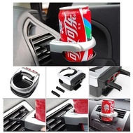 Can Hold Mugs , Large Drinks and Almost Any Size Bottle or Can , Make Great Extra Cupholders for Cars , Trucks , RVs , Vans , Boats and Much More Multifunctional Drink Holder Auto Supplies Car Cup Car Styling or Universal Car Cup Holder Multifunction Fold
