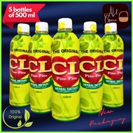 CL=Y{Pito:GxPito(R|Herbal=K|Dietary=C|Drink=iJ|5=DW|Bottles=jN|500ml, CL Pito-Pito, CL Pitopito, CL