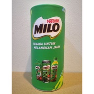 NESTLE MILO TISSUE BOX TISU KOTAK LIMITED EDITION COLLETOR ITEM MILO COLLECTION ACCESSORIES