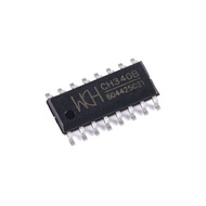 Original Genuine CH340B SOP-16 USB to Serial Port Chip