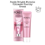 Ponds Bright Beauty Day Cream