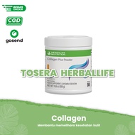 Herbalife-herballife Collagen-Collagen Plus Powder