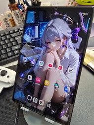 Lenovo Legion Y700 4代 16+ 512G 平板